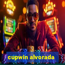 cupwin alvorada